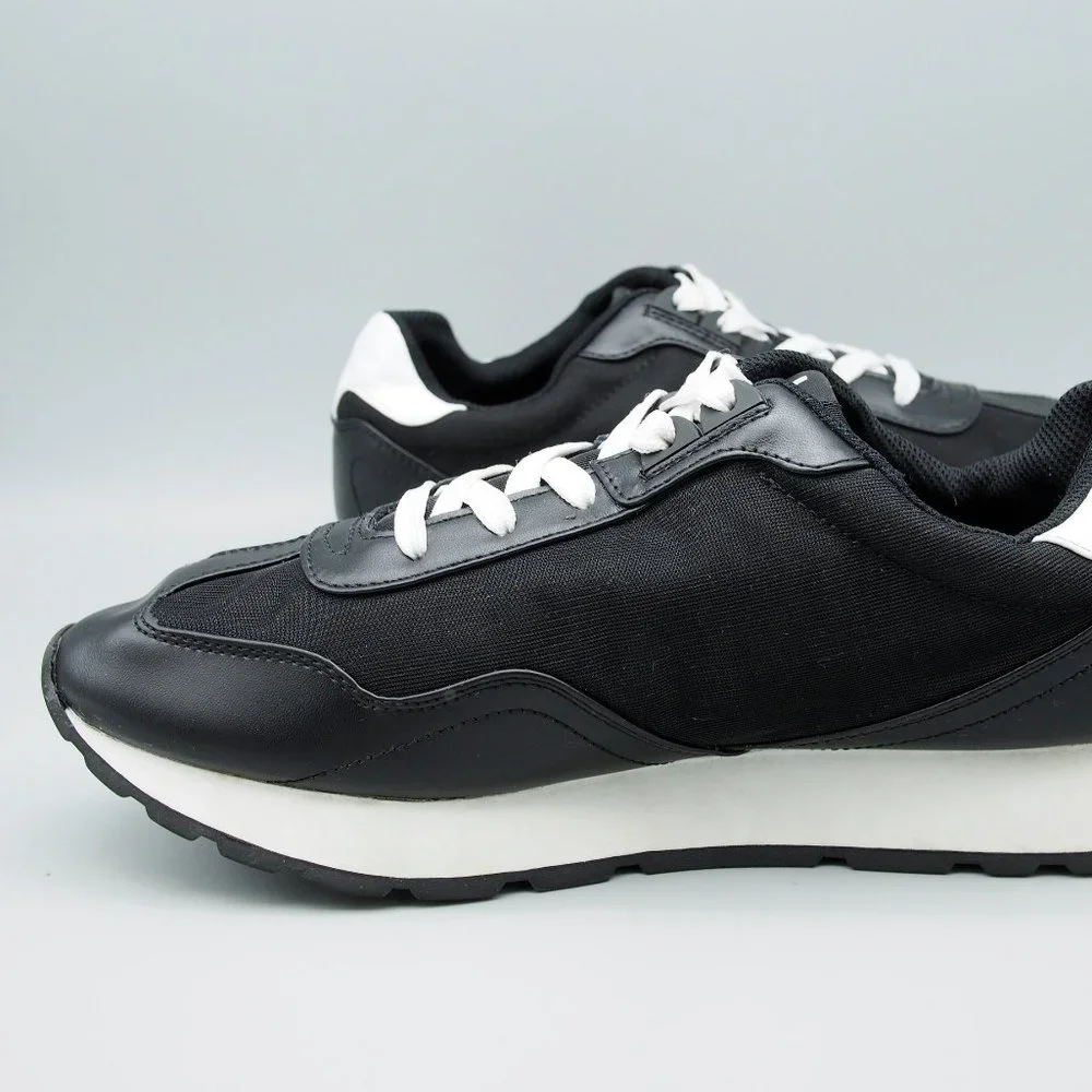 CK CADEN 2 - Calvin Klein Sneakers - Womens Size 11 Med - Picture 5 of 11